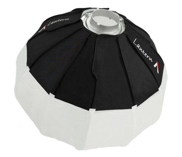 Aputure Lantern 65 - 607929 - zdjęcie